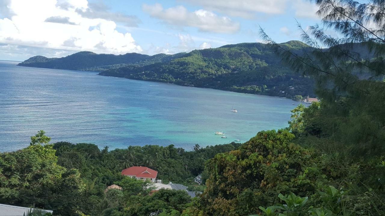 Anse Royale Bay View Apartments 外观 照片