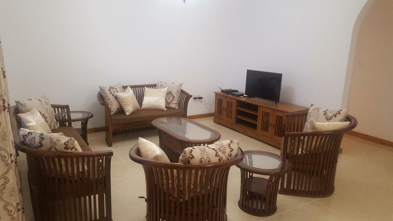 Anse Royale Bay View Apartments 外观 照片
